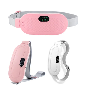 Menstrual Relief Heating Belt